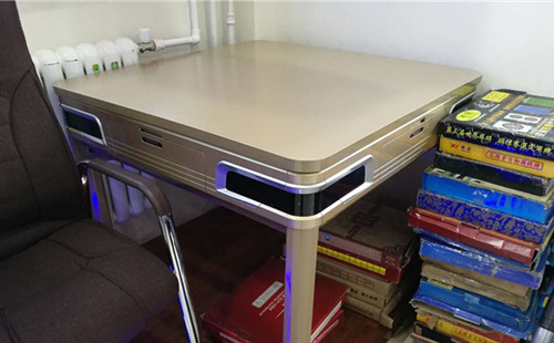 平川平川麻将机选购与保养指南：智能自动洗牌功能详解