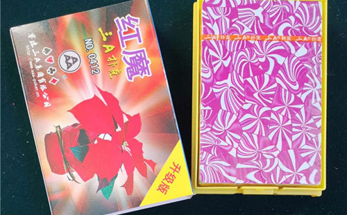 专业级平川牌具平川扑克防滑耐磨使用全解析