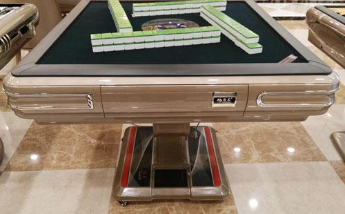 洗牌慢十秒别急着换配件——平川平川麻将机光电计数校准教程 洗牌慢十秒别急着换配件——平川平川麻将机光电计数校准教程