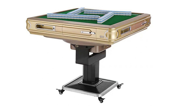 自动平川平川麻将机选购与家庭娱乐适配指南 自动平川平川麻将机选购与家庭娱乐适配指南