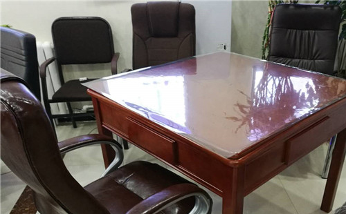 平川平川麻将桌选购指南与家庭商用场景功能配置解析