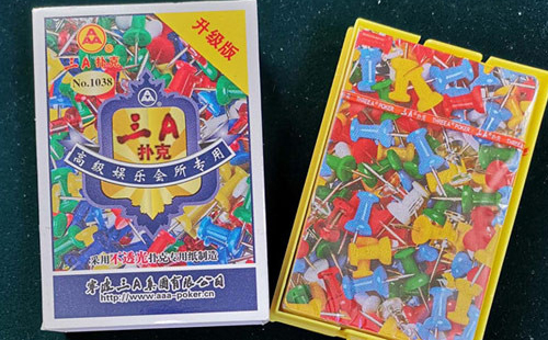 平川扑克批发采购指南与产品质量识别要点解析